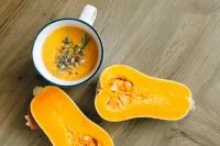 Courge